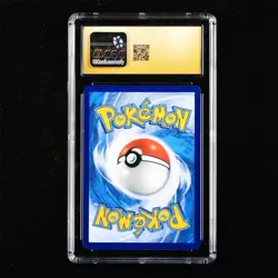 CGC PRISTINE 10 Nintendo 2025 Pokemon PTCG CHN . card - Pikachu - Image 2