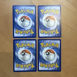 4x Arven - 166/198 - Scarlet Violet - Trainer Playset - 186/197 - Pokemon Card - Image 2