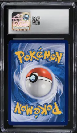 CGC 9.5 Shining Lugia Promo Shining Legends 2017 Pokemon Card #SM82 - Image 2
