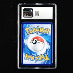CGC NM/MINT+ 8.5 Nintendo 2025 Pokemon PTCG CHN. card - Pikachu ex - Image 2