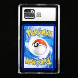 CGC MINT 9 Nintendo 2025 Pokemon PTCG CHN. card - Erika s Invitation - Image 3