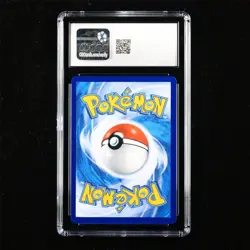 CGC NM/MINT+ 8.5 Nintendo 2025 Pokemon PTCG CHN. card - Erika s Invitation - Image 3