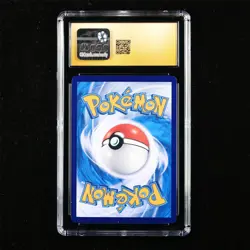 CGC PRISTINE 10 Nintendo 2025 Pokemon PTCG CHN . card - Miriam - Image 3