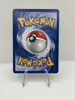 Pokemon TCG Fearow Expedition Base Set Holo Rare Card 11/165 MP 2002 - Image 4