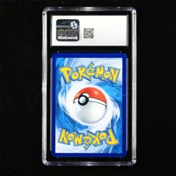 CGC GEM MINT 10 Nintendo 2025 Pokemon PTCG CHN. card - Parasol Vady - Image 2