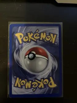 Pokemon Mewtwo TCG Base Set Holo Rare Card 10/102 Unlimited - Image 2
