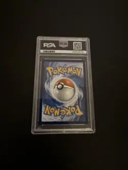 Mimikyu 075 Sv: Scarlet & Violet Promo Cards Holo PSA 10 (Not PC) - Image 2