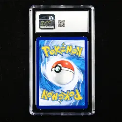 CGC NM/MINT+ 8.5 Nintendo 2025 Pokemon PTCG CHN. card - Palafin - Image 3