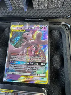 Pokemon TCG TAG TEAM COLLECTION! 4 Cards All Mint Condition. See Description - Image 2
