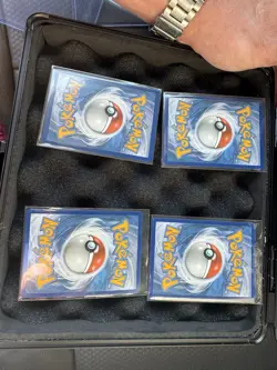 Pokemon TCG TAG TEAM COLLECTION! 4 Cards All Mint Condition. See Description - Image 5