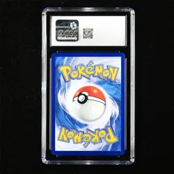 CGC GEM MINT 10 Nintendo 2023 Pokemon PTCG CHN. card - Avery - Image 3