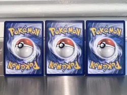 Pokemon Card Entei Lot (3 cards) - Image 4
