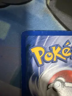 Pokemon TCG Team Rocket Returns Vintage Cards + Diglett From The Old Team. - Image 4