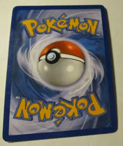 Pokemon TCG HeartGold & SoulSilver Lugia HGSS02 Promo Holo Card 2010 Played - Image 3