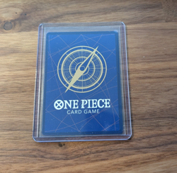 Roronoa Zoro ST21-015 JP Promo Flagship Battle ONE PIECE TCG Card - US SELLER - Image 2