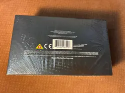 Dragons of Tarkir Booster Box Factory Sealed 36 Packs Magic the Gathering (MTG) - Image 3