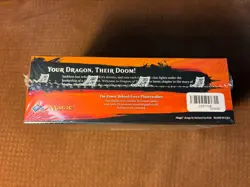 Dragons of Tarkir Booster Box Factory Sealed 36 Packs Magic the Gathering (MTG) - Image 5