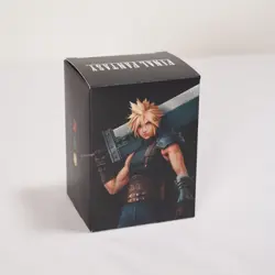 MTG Limit Break Commander Empty Deck Box Only - Image 1