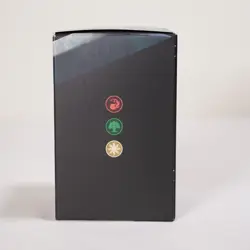 MTG Limit Break Commander Empty Deck Box Only - Image 3