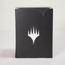 MTG Limit Break Commander Empty Deck Box Only - Image 4