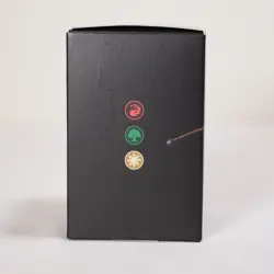 MTG Limit Break Commander Empty Deck Box Only - Image 5