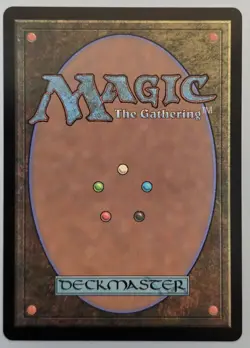 Magic the Gathering: Lumra Bellow of the Woods - Bloomburrow Borderless Foil NM - Image 2