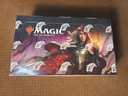 Magic the Gathering THRONE OF ELDRAINE Boosters Box English SEALED MTG 630509785223 - Image 2