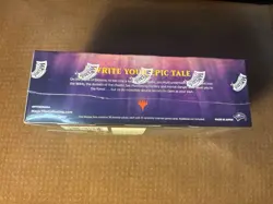 Magic the Gathering THRONE OF ELDRAINE Boosters Box English SEALED MTG 630509785223 - Image 4