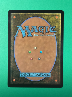 Giott, King of the Dwarves #0223 MTG Final Fantasy FOIL - Image 2