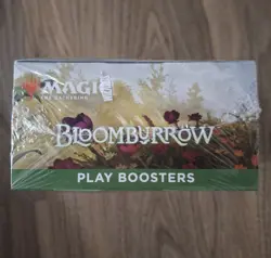 Bloomburrow Magic The Gathering Play Booster Box - Image 5