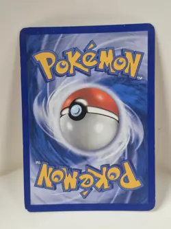 Honchkrow LV.X Holo Ultra Rare Secret Wonders Pokemon TCG 132/132 - Image 2