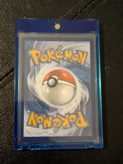 Pokemon TCG Phantasmal Flames Mega Charizard EX 109/094 Secret Rare MINT - Image 3