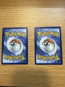 Pokemon Marnie's Morpeko 206 Steven's Beldum 207 Scarlet Violet Black Star Promo - Image 4