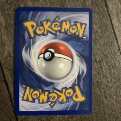 1st Edition Spinarak 64/75 Neo Discovery - Pokemon - NM- Near Mint 1X - Image 2