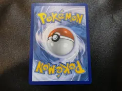 Minior 099/182 INSUFFICIENT INK ERROR Uncommon Pokemon Card - Image 3