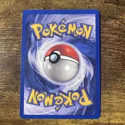 Misty's Shellder ~ NM Near Mint 1st Edition Gym Heroes 89/132 Pokemon TCG 1X - Image 2