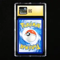 CGC PRISTINE 10 Nintendo 2025 Pokemon PTCG CHN . card - Pikachu - Image 2