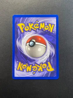 Pokemon Card Rhydon Jungle 1st Edition Uncommon 45/64 Near Mint Condition - Image 2