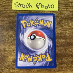 Team Rocket 1st Edition Zubat 70/82 - Pokemon 2000 WOTC - Near Mint NM 1X - Image 2