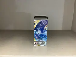 Silver Tempest Build and Battle - Pokemon - Factory Sealed - ***New*** - Image 3