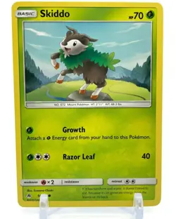 Pokemon Sun & Moon Forbidden Light Reverse Holo Rainbow Secret Rare Set YOU PICK - Image 4