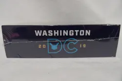 Pokemon World Championships 2019 Collectible Coin, Damage Counters and GX Marker - Image 5