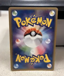 Pokemon TCG Flight of Legends Nidoking 56/82 Holo Rare Lightly played - Image 2