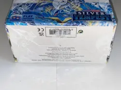 SWSH12 Silver Tempest Booster Box - 36 Packs FACTORY SEALED Pokemon TCG - Image 2