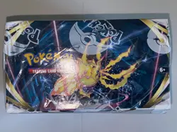SWSH12 Silver Tempest Booster Box - 36 Packs FACTORY SEALED Pokemon TCG - Image 3