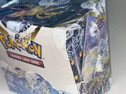 SWSH12 Silver Tempest Booster Box - 36 Packs FACTORY SEALED Pokemon TCG - Image 4