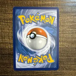 Greninja Pokemon TCG 40/122 Reverse Holo Pokemon League Stamp 3rd Place - Image 2