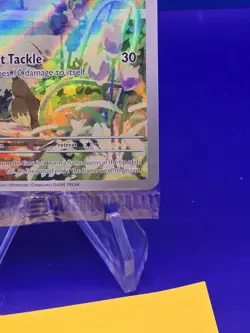 Charmander - SVP044 SEALED Obsidian Flames ETB Promo Pokemon - NM/MINT - Image 5