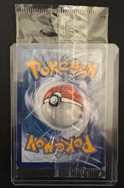 Near Mint Magikarp XY143 Pokemon TCG Black Star Promo Factory Sealed - Image 2
