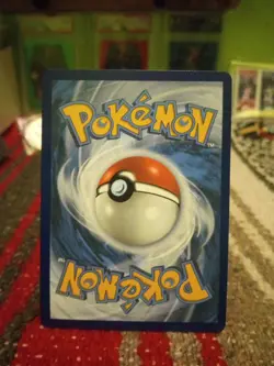 Team Rockets Petrel Full Art Trainer 226/182 Destined Rivals Pokemon !!MINT!! - Image 5